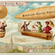 Illustration for article titled The Future Of Transportation Used To Look So Much More Sensational
